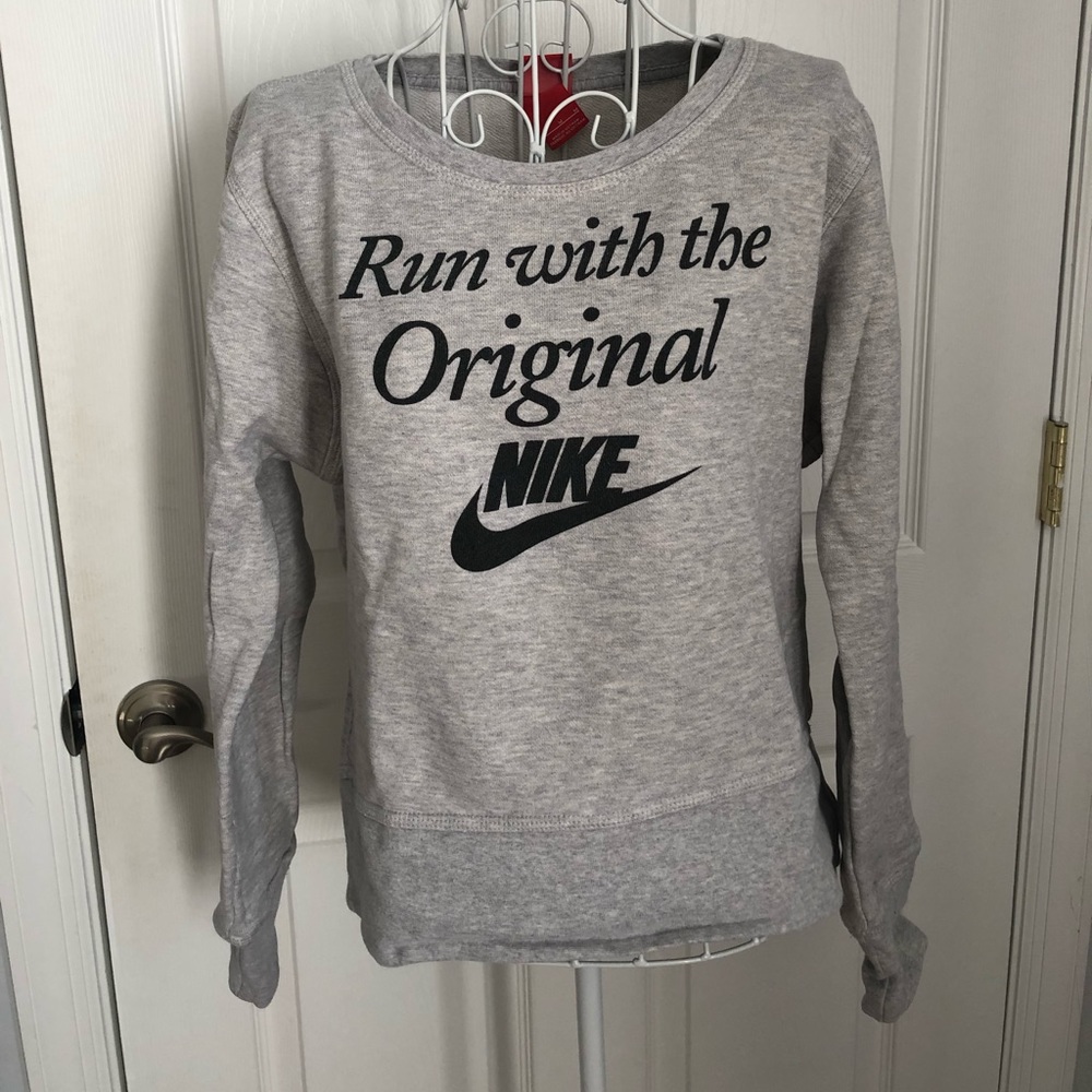 ❗️SOLD❗️Nike Sweatshirt